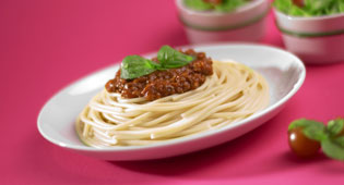 Spaghetti - prosty przepis!