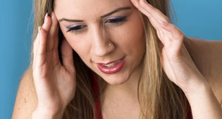 Jak leczyć migrenę?