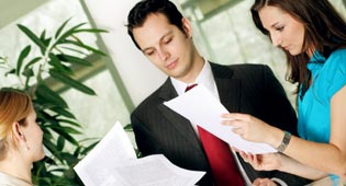 Oszczędzanie w firmie - poradnik dla małych i średnich firm