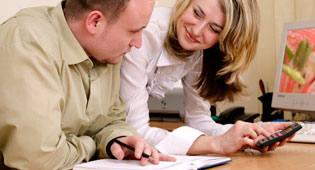 Co trzeba sprawdzić przed wyborem rachunku firmowego