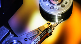 Jak zabezpieczyć się przed utratą danych?