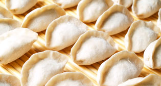 Jak ugotować pierogi