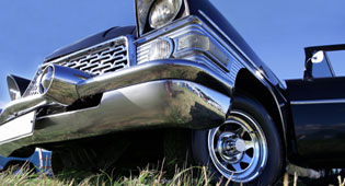 Oryginalny lub zabytkowy samochód - czy warto kupić?