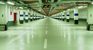 Manewrowanie - na co uważać, jak sobie ułatwić