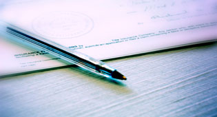 Jak wypowiedzieć umowę OC