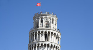 Piza dla każdego czyli wakacje po włosku