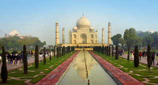 O czym warto wiedzieć wybierając się do Indii?