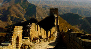 O czym warto wiedzieć wybierając się do Chin?