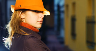 Jak zagadać do nieznajomej dziewczyny