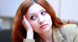 Jak zapomnieć o byłym?