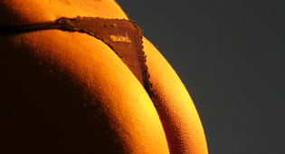 Co facetom podoba się w kobietach?