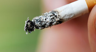 Jak rzucić palenie?